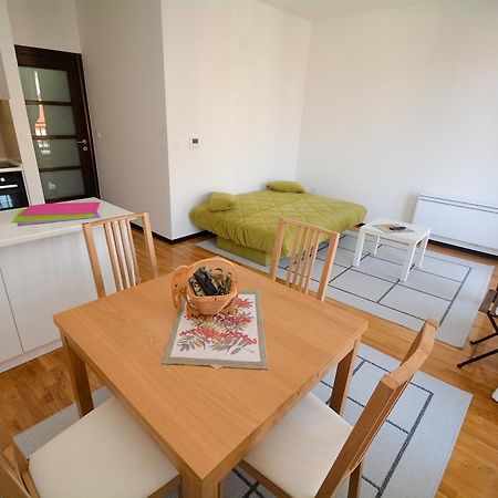 Apartment Mirjana Budva Zewnętrze zdjęcie