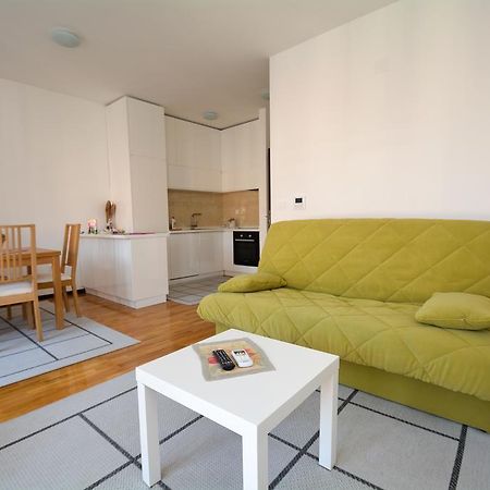 Apartment Mirjana Budva Zewnętrze zdjęcie