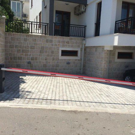 Apartment Mirjana Budva Zewnętrze zdjęcie