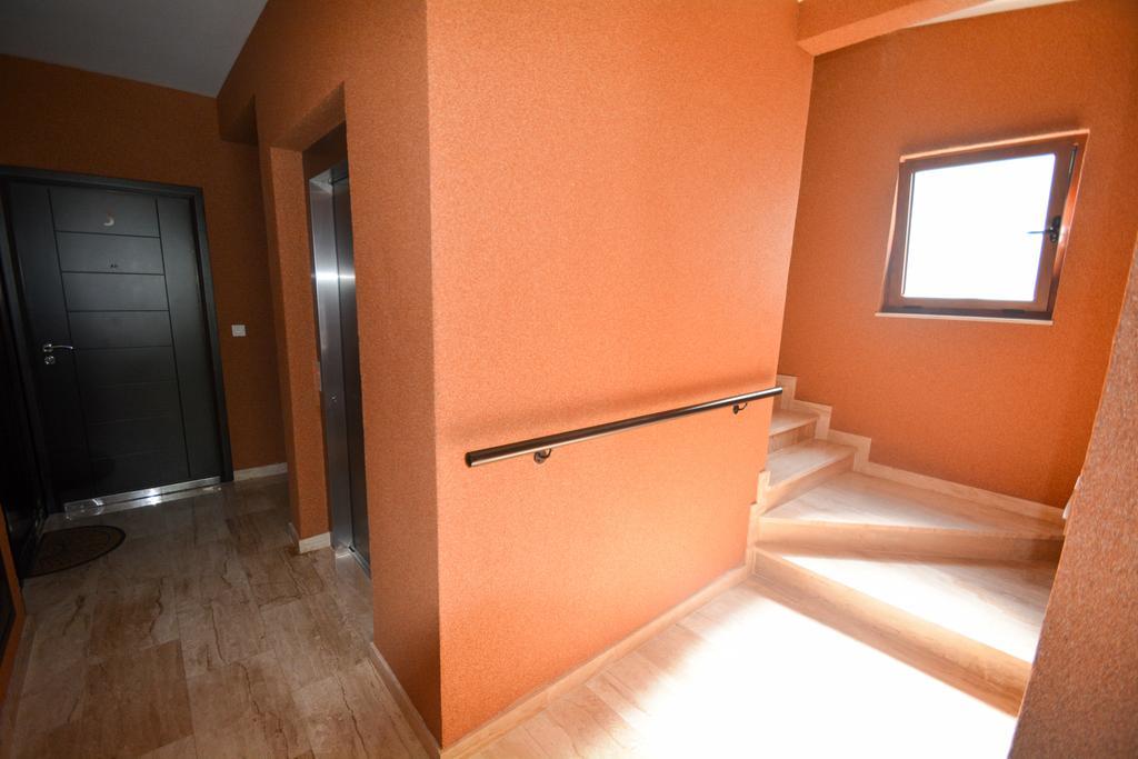 Apartment Mirjana Budva Zewnętrze zdjęcie