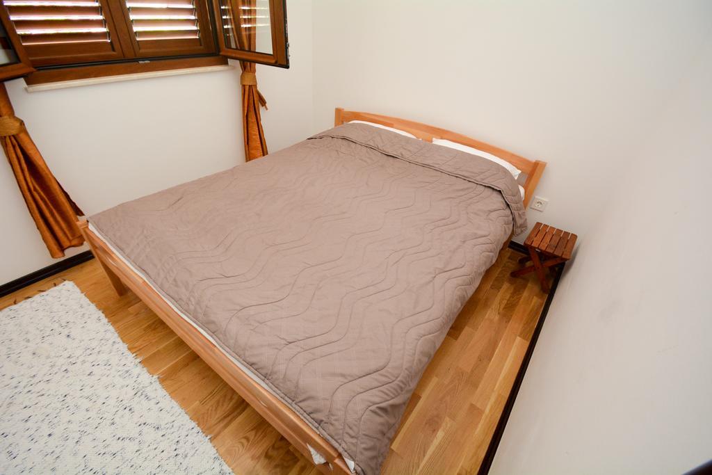 Apartment Mirjana Budva Zewnętrze zdjęcie