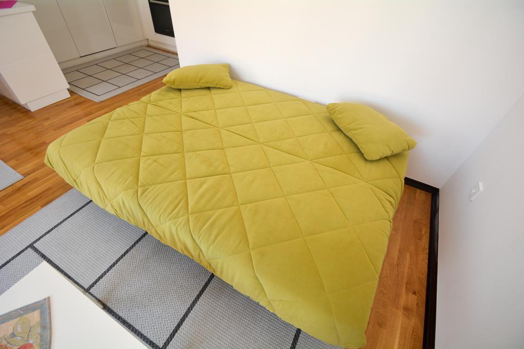 Apartment Mirjana Budva Zewnętrze zdjęcie