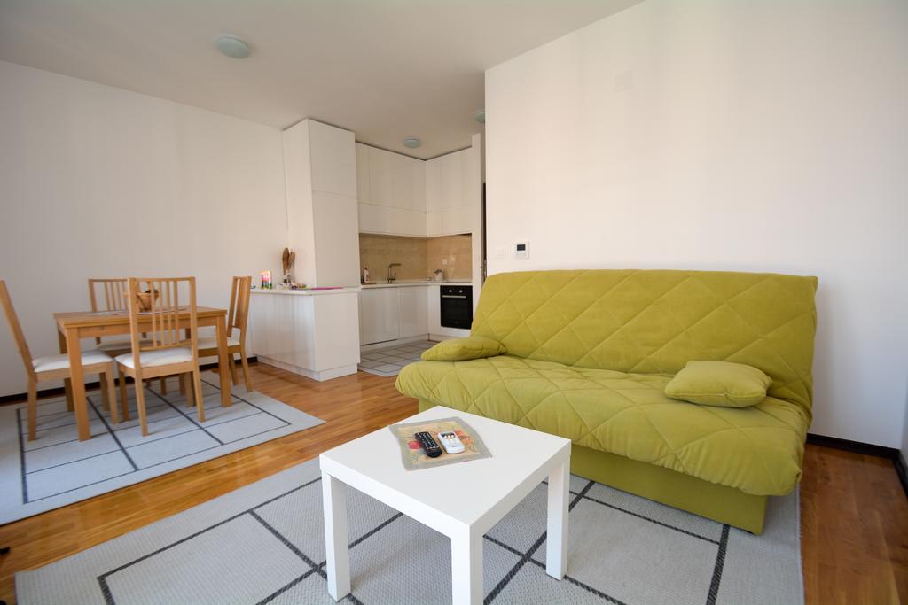 Apartment Mirjana Budva Zewnętrze zdjęcie