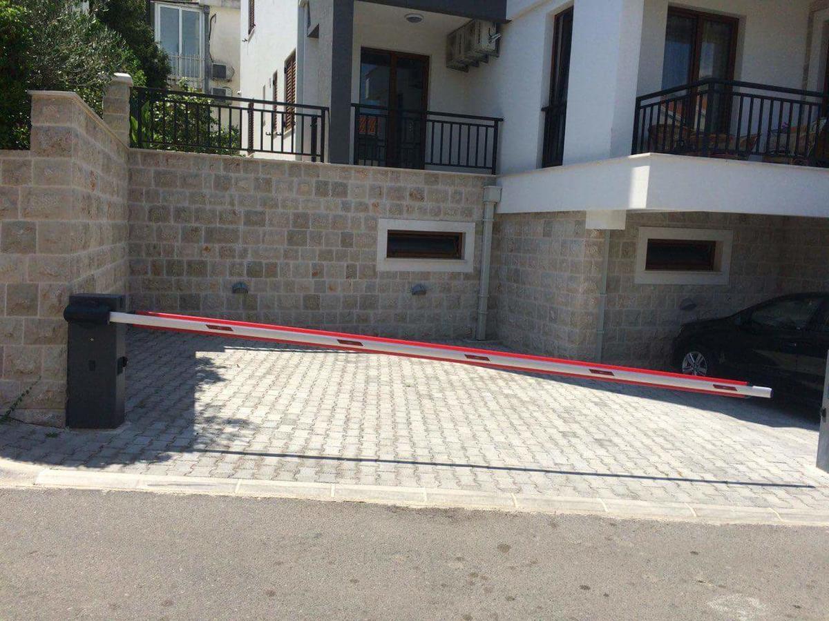 Apartment Mirjana Budva Zewnętrze zdjęcie